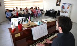 Çankaya Belediyesi Muammer Sun Müzik Atölyesi’ne Başvurular Başlıyor