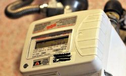 Eski Doğalgaz Sayaçlarını Değiştirmeyenlere Ceza Geliyor