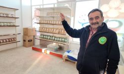 Yozgat’taki Kadınların Ürünleri Ankara’da Pazarlanıyor