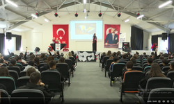 Ankara Büyükşehir Belediyesi'nden Öğrencilere “Okullarda İş Sağlığı ve Güvenliği ile İlk Yardım Farkındalık Eğitimi”