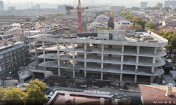 Mansur Yavaş'tan Başkent’e Yeni Yaşam Alanı: Bahçelievler Semt Hali ve Sosyal Yaşam Merkezi