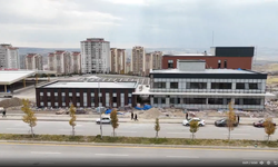 Mansur Yavaş'tan Etimesgut'a Sosyal Yaşam Merkezi