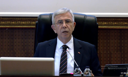 Mansur Yavaş'tan Trafik Sorununa Radikal Çözüm: Otobüsler Ankaralıları Bedava Taşıyacak