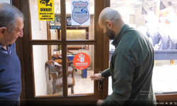 Ankara Büyükşehir Belediyesi'nden, 25 Kasım Kadına Yönelik Şiddete Karşı Farkındalık Etkinlikleri