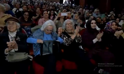 Ankara Büyükşehir Belediyesi'nden Öğretmenler Günü Buluşması