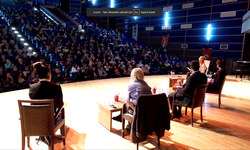 Ankara Büyükşehir Belediyesi'nden 25 Kasım Kadına Yönelik Şiddete Karşı Mücadele Gününde Çeşitli Etkinlikler