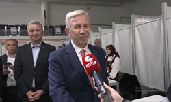 Oyunu Kullanan Mansur Yavaş: Muhalefette Son Kurultayımız Olsun İnşallah