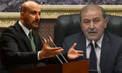 ABB Meclisi Başkan Vekili Ertan Işık'tan AK Partili Yalçın'a 'Tipi Bozuk' Tepkisi