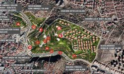 Mansur Yavaş'tan Osman Gökçek'e 100. Yıl Şükran Anıtı ve Şehitler Anıtı Cevabı