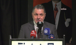 ABB Başkan Vekili Köylüoğlu'ndan 'Ankapark' Göndermesi: 'Dinozorlara 801 Milyon Dolar Harcanacağına...'