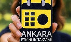 Ankara'da Bugün ve Bu Hafta Kaçırılmayacak Etkinlikler