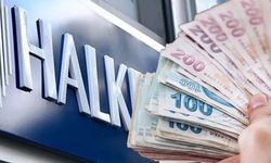 Halk Bankası'ndan Hazine Destekli Esnaf Kredisi: Resmi Gazete'de Yayımlandı