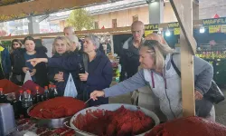 Hatay Lezzetleri Ankara'da