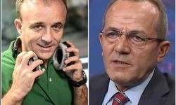 Gazeteci Şaban Sevinç ve Yavuz Oğhan Emniyete Götürüldü...