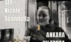 İtalyan Mutfağı Ankara'da