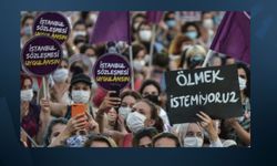 10 Ayda 317 Kadın Cinayeti