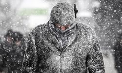 Meteoroloji'den Sağanak ve Kar Uyarısı: İl İl Alarm Verildi