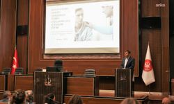 Keçiören Belediyesi'nden "Çocuk Koruma Kanunu" Eğitimi