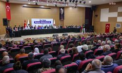 Keçiören’de Halk Buluşmalarının Bu Haftaki Durağı Basınevleri, Çiçekli ve Emrah Mahalleleri Oldu