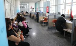 Keçiören Belediyesi, İş Arayanlar İle İşverenleri Buluşturmaya Devam Ediyor