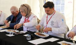 Keçiören'de Yöresel Yemek Yarışması Heyecanı Başladı