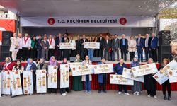 Keçiören Belediyesi İş Birliği İle Düzenlenen 2. Geleneksel Serhat İlleri Yöresel Yemek Yarışması Sona Erdi