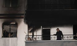 Ankara’da Apartman Dairesinde Patlama: 1 Yaralı