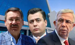 ABB Başkanı Mansur Yavaş’tan Melih ve Osman Gökçek Hakkında Suç Duyurusu
