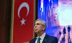 Mansur Yavaş: Yüreğimiz Dağlandı… Milletimizin Başı Sağ Olsun