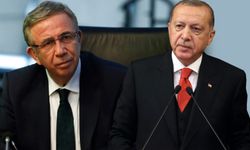 Mansur Yavaş'tan Erdoğan'a 'Yol' Yanıtı: Yapay Zekaya Yönlendirdi