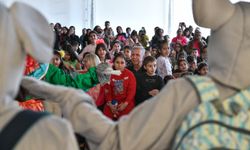 Mansur Yavaş'tan Atatürk Orman Çiftliği'ne Yeni Sanat Merkezi