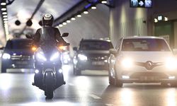 Trafikte Yeni Düzenleme: Motosiklet Sürücüleri ve Yolcuları İçin Yeni Şartlar