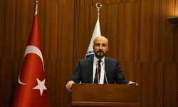 ABB Meclisi'nde Tartışma: AKP Grup Başkanvekili Vatandaşa Hakaret Etti