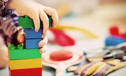 Ticaret Bakanlığı'ndan Oyuncaklara Yeni Standart