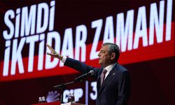 Özgür Özel'den Kritik Açıklamalar: 'Esas Mesele İktidar Olmak'