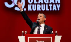 Özgür Özel: Mustafa Kemal Atatürk'ün Yaktığı Ateşi Söndürmeye Kimsenin Gücü Yetmemiştir, Bundan Sonra da Yetmeyecektir