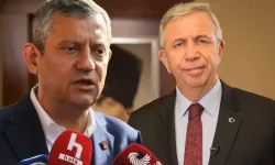 CHP Lideri Özgül Özel'den İktidara Yavaş Tepkisi: Mansur Başkanı'nın Suçu, Erdoğan'ı Yenme Suçudur