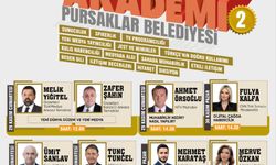 Pursaklar 2. Basın Akademisi Başlıyor