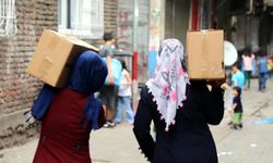 Cumhurbaşkanlığı Raporuna Yansıdı: Sosyal Yardıma Muhtaç Hane Sayısı 4,5 Milyonu Geçti