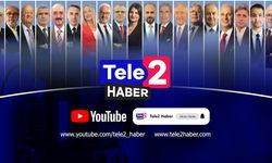 TELE2 HABER İnternet ve Sosyal Medyadan Yayına Başlıyor