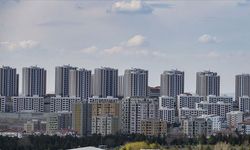 TOKİ, Ankara Dahil 27 İlde 188 Taşınmaz Satacak