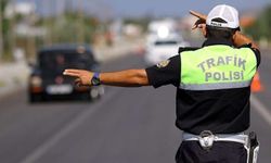Cezalar İkiye Katlandı: Trafikte 'Para Cezası ve Ehliyete Men' Dönemi