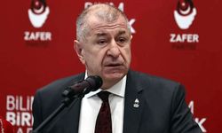 Ümit Özdağ'dan Çok Sert 'Süreç' Tepkisi: 'TBMM'nin Milletvekilleri İmralı'da Öcalan'ın Önünde Diz Çökecekler, Öyle mi!'