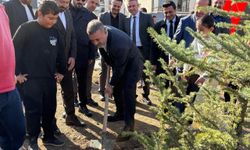 Sincan'da Yeşil Vatan Seferberliği