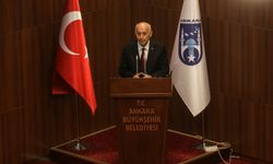 Yenimahalle Belediyesi’nin 2026 Bütçesi Kabul Edildi