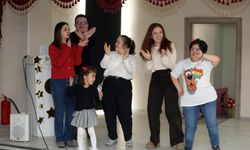 Yenimahalle’de Engelli Bireylere Ağız ve Diş Sağlığı Anlatıldı