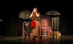 Yenimahalle’de Çocuk Tiyatro Festivali Başladı