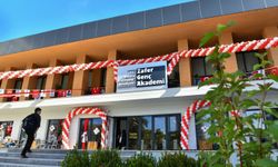 Mansur Yavaş'ın Gençlere Armağanı "Zafer Genç Akademi"ye Yoğun İlgi