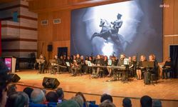 ABB, Atatürk'ün Ankara'ya Gelişinin 106'ncı Yılını Etkinliklerle Kutladı