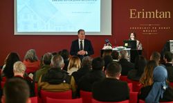 Ankara Büyükşehir Belediyesi'nden Başkent'in Kültürel Mirasını Koruma Çalıştayı